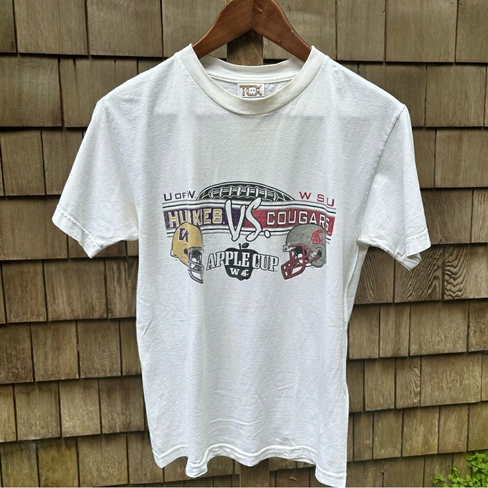 Apple cup shirt  